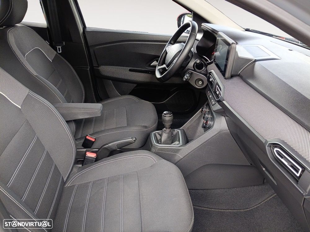 Dacia Sandero 1.0 TCe Expression - 15