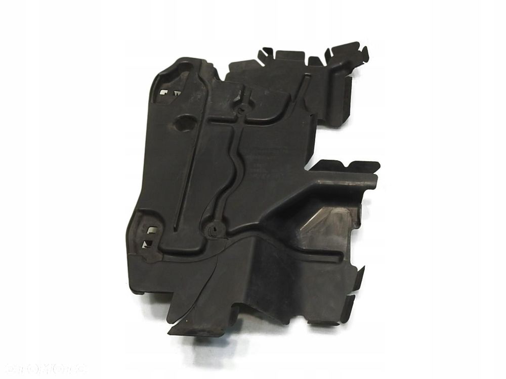 KIEROWNICA POWIETRZA LEWA CITROEN C3 PICASSO 9685230680 - 1