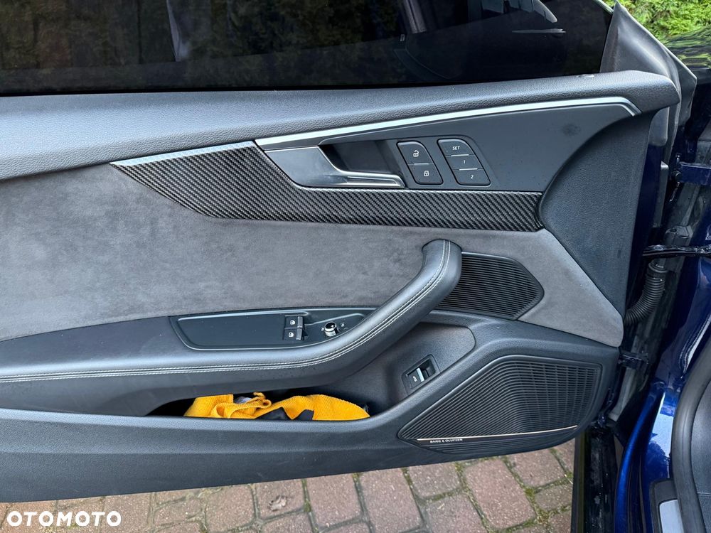 Audi RS5 Coupé 2.9 TFSI Quattro Tiptronic - 18