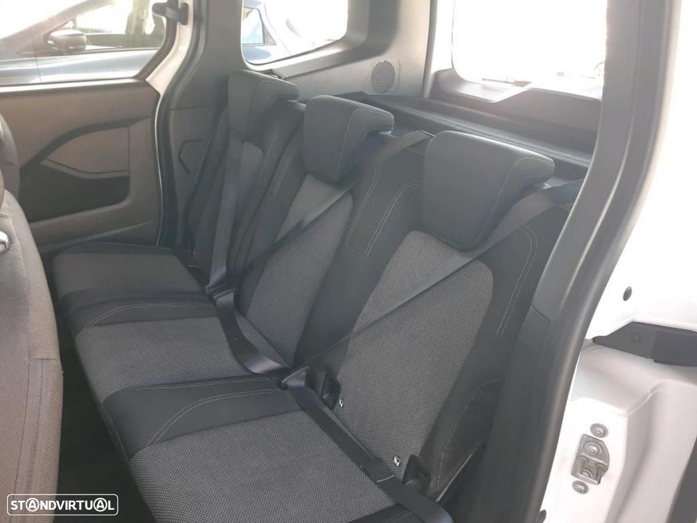 Mercedes-Benz Citan 110 CDi/27 - 3