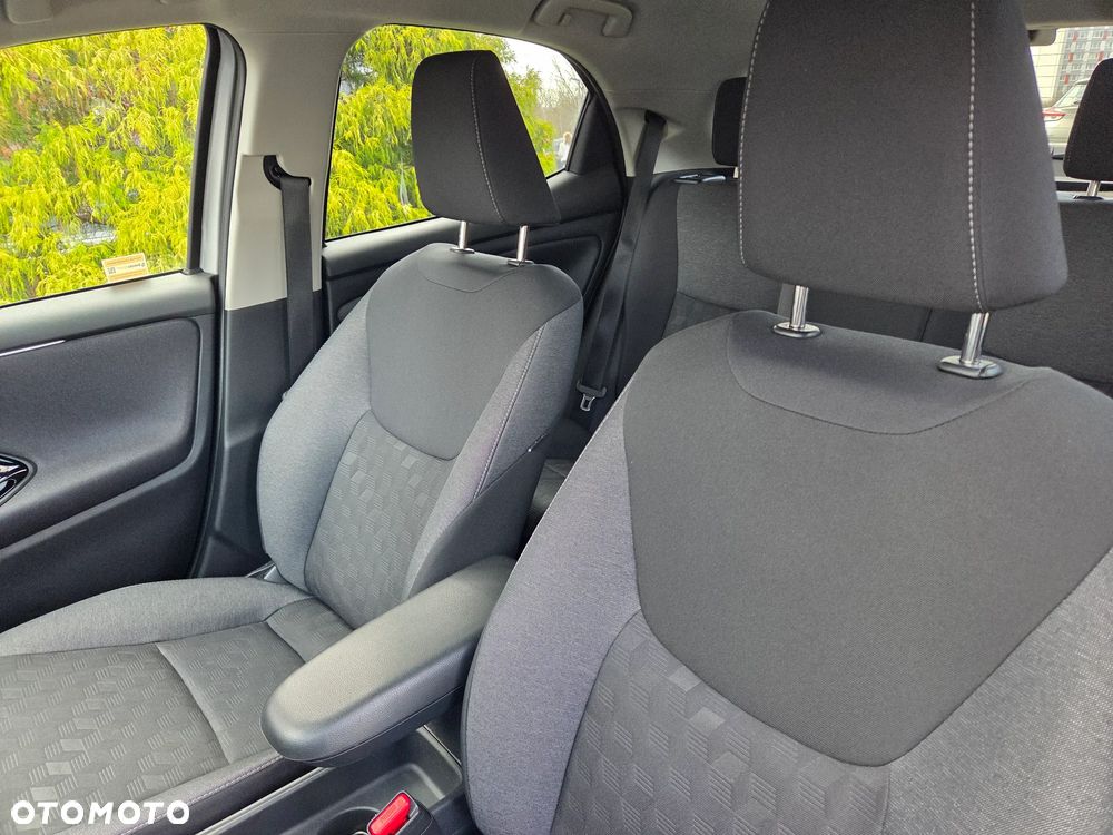Toyota Yaris Hybrid 1.5 Style - 11