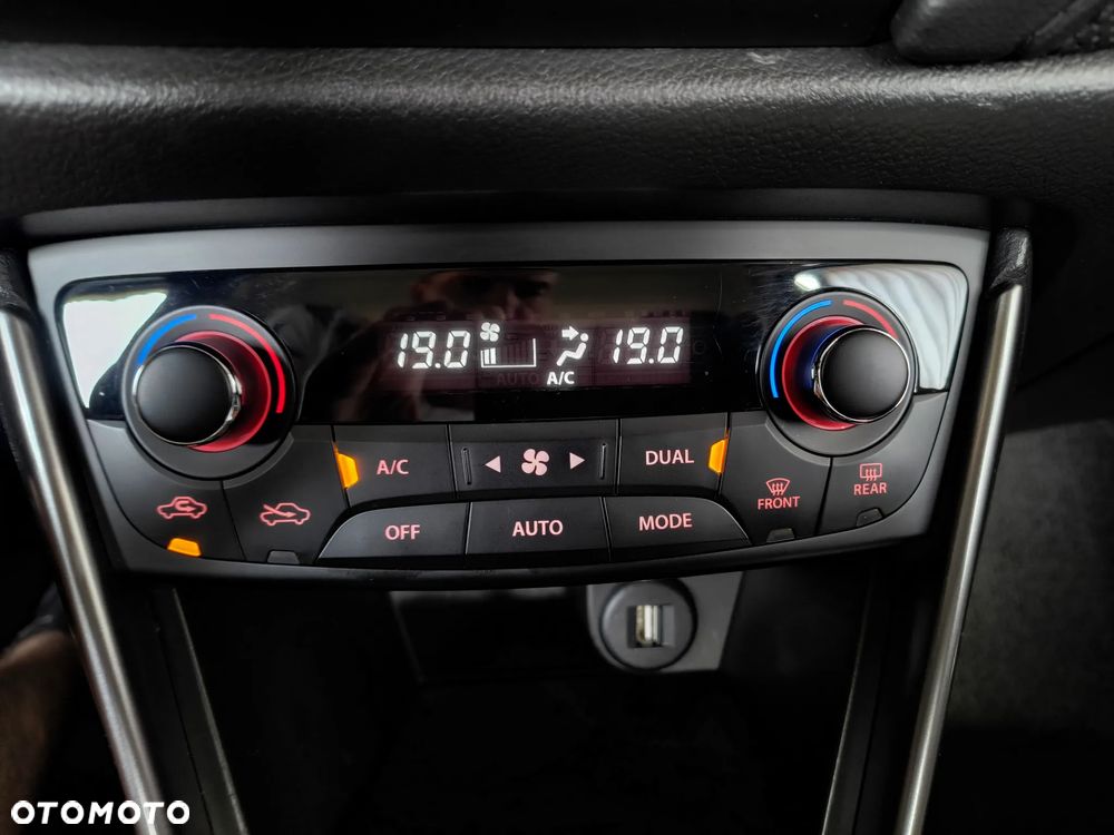 Suzuki SX4 S-Cross - 19
