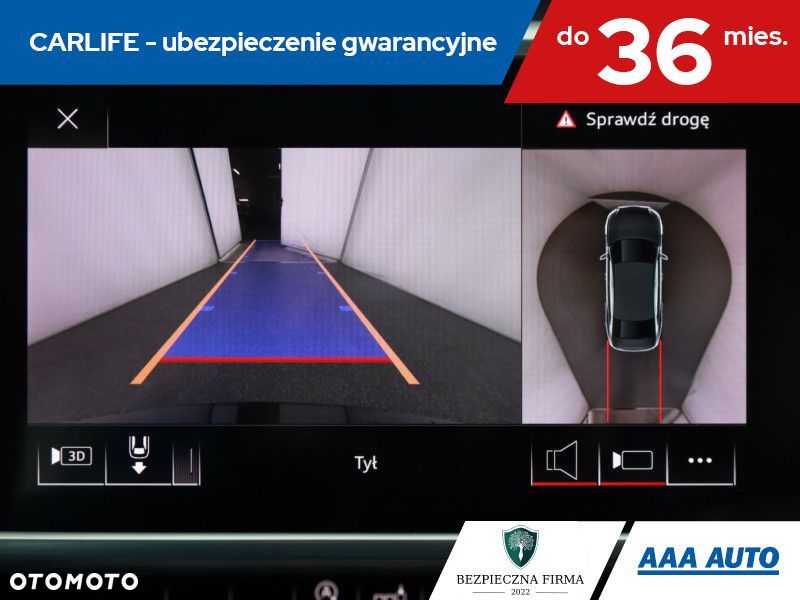 Audi A6 Limousine - 19