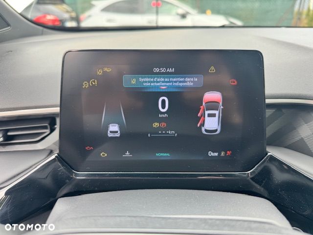 MG MG3 1.5 HEV+ Standard - 32