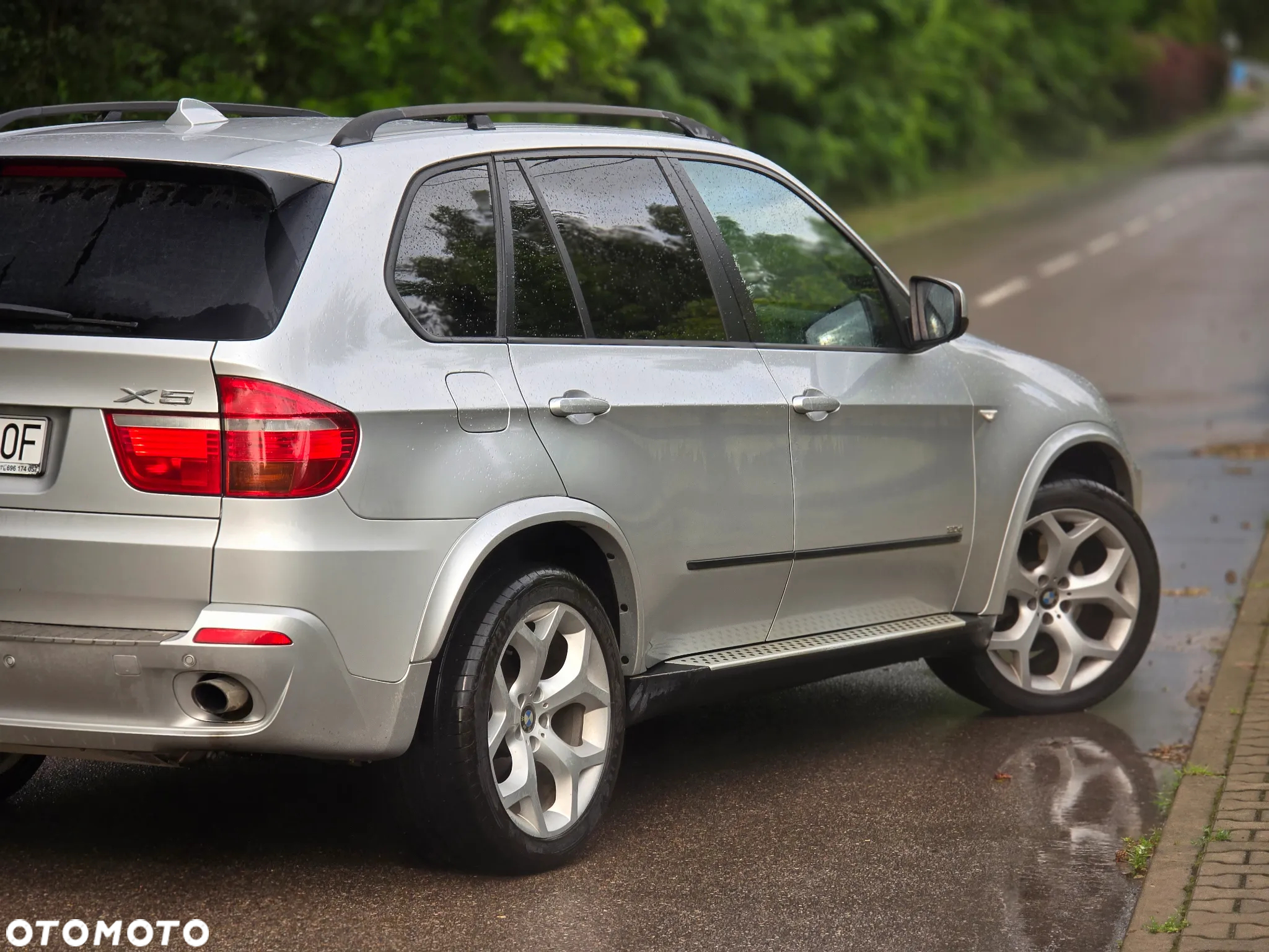BMW X5 xDrive30d - 40