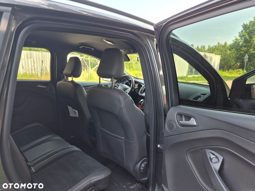 Ford Kuga 1.5 EcoBoost FWD ST-Line ASS GPF - 3