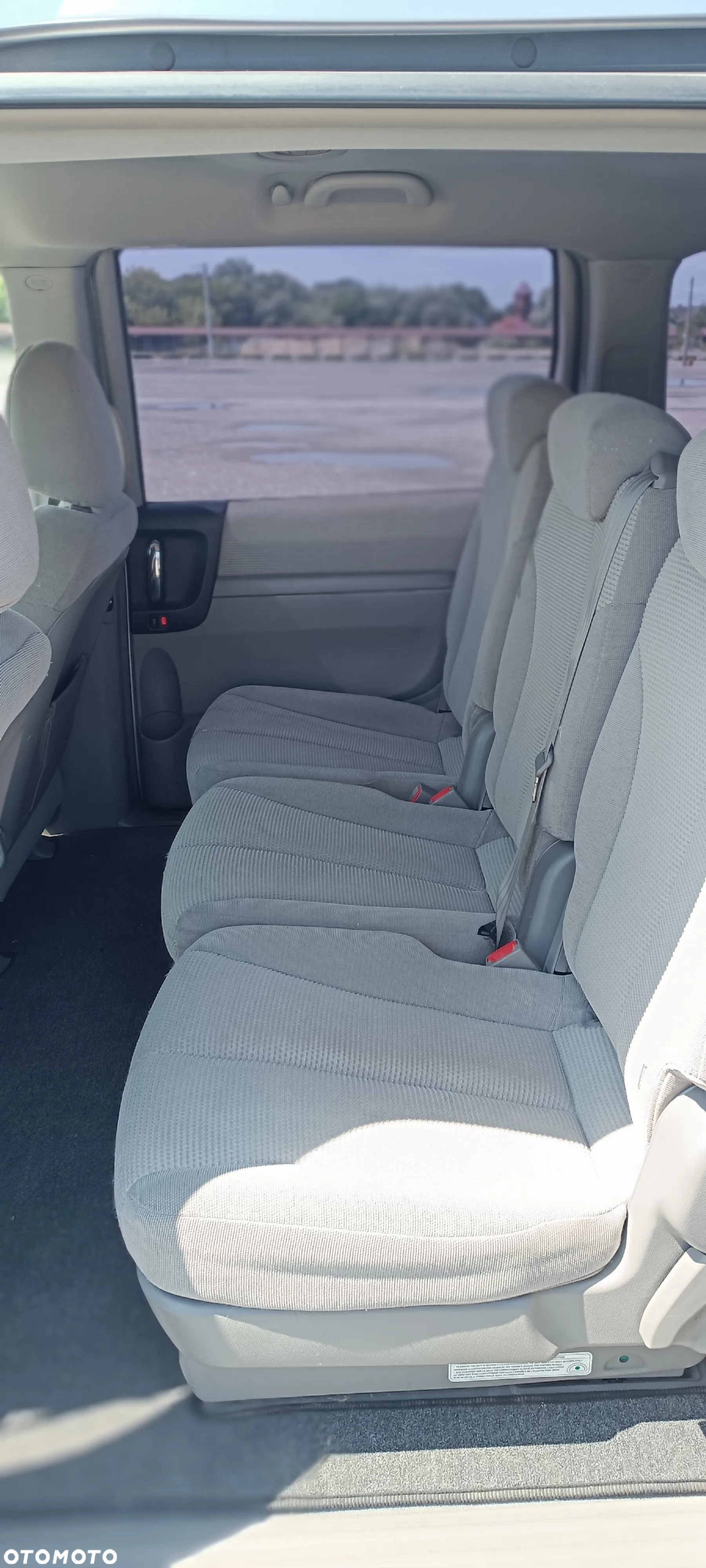 Kia Carnival 2.9 CRDi Freedom - 8
