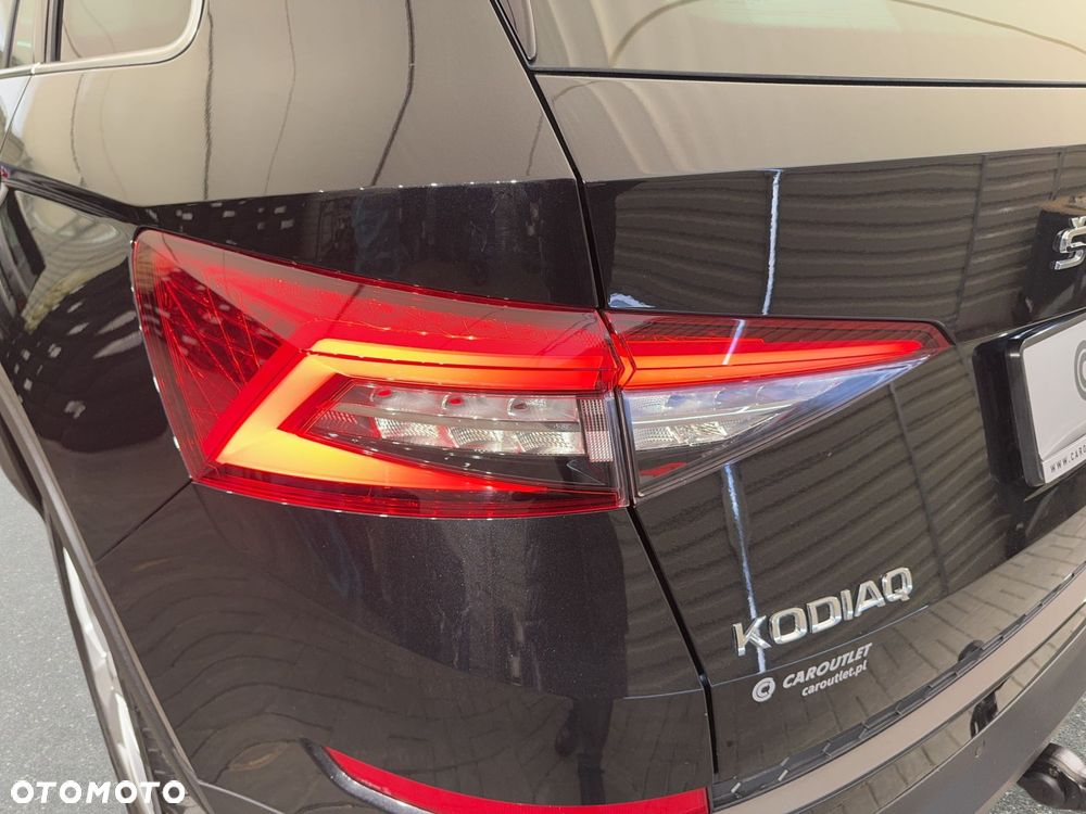 Skoda Kodiaq - 11