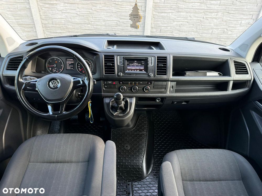 Volkswagen Caravelle 2.0 TDI L1 Highline - 12