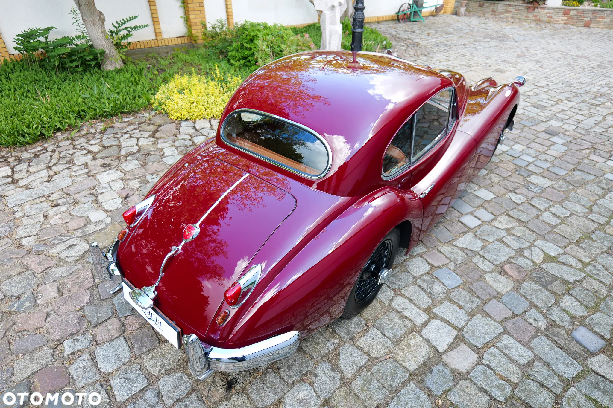 Jaguar XK - 40