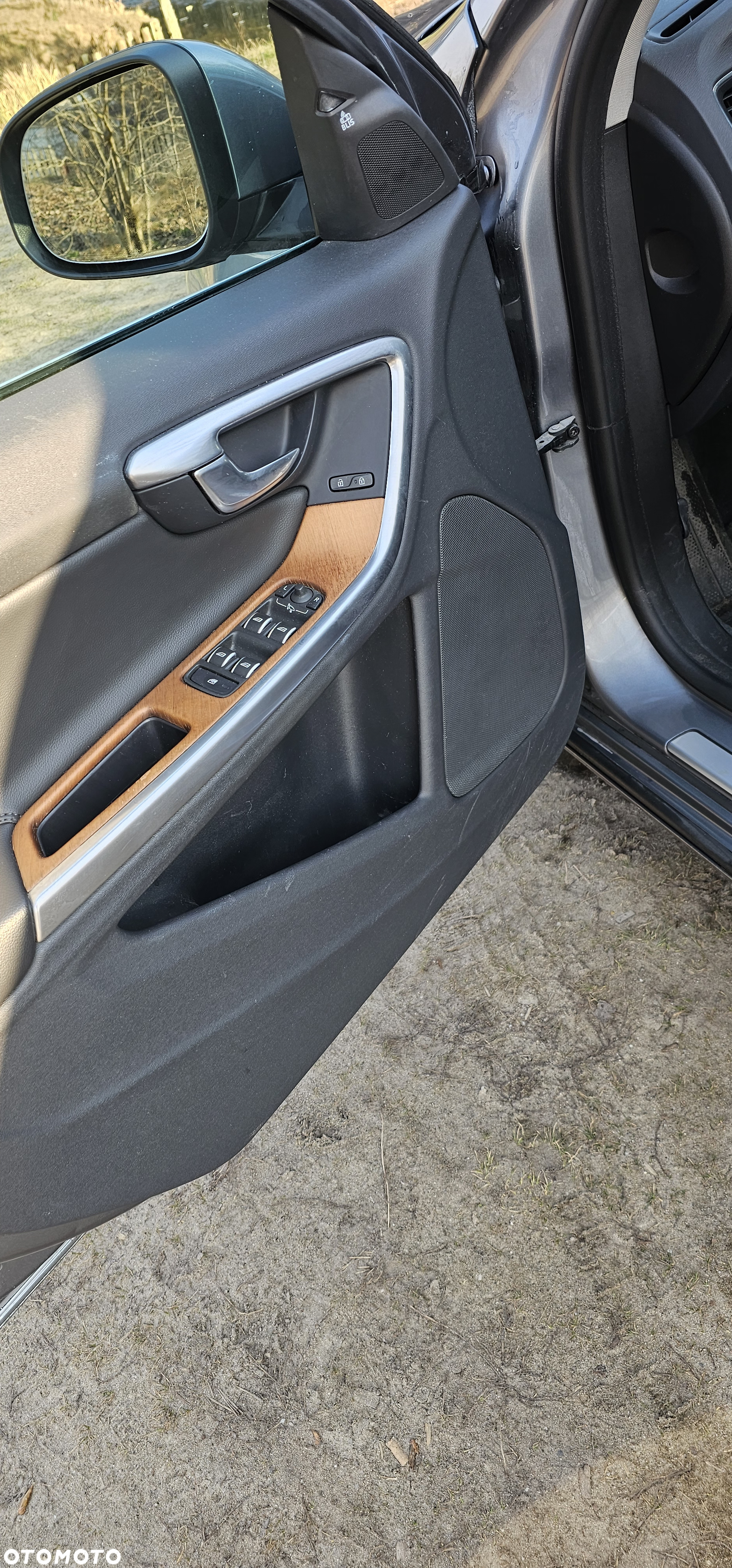 Volvo S60 CC T5 AWD Summum - 10