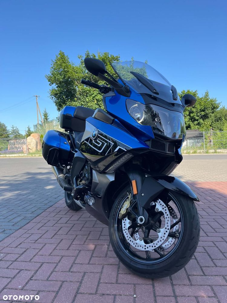 BMW K - 3