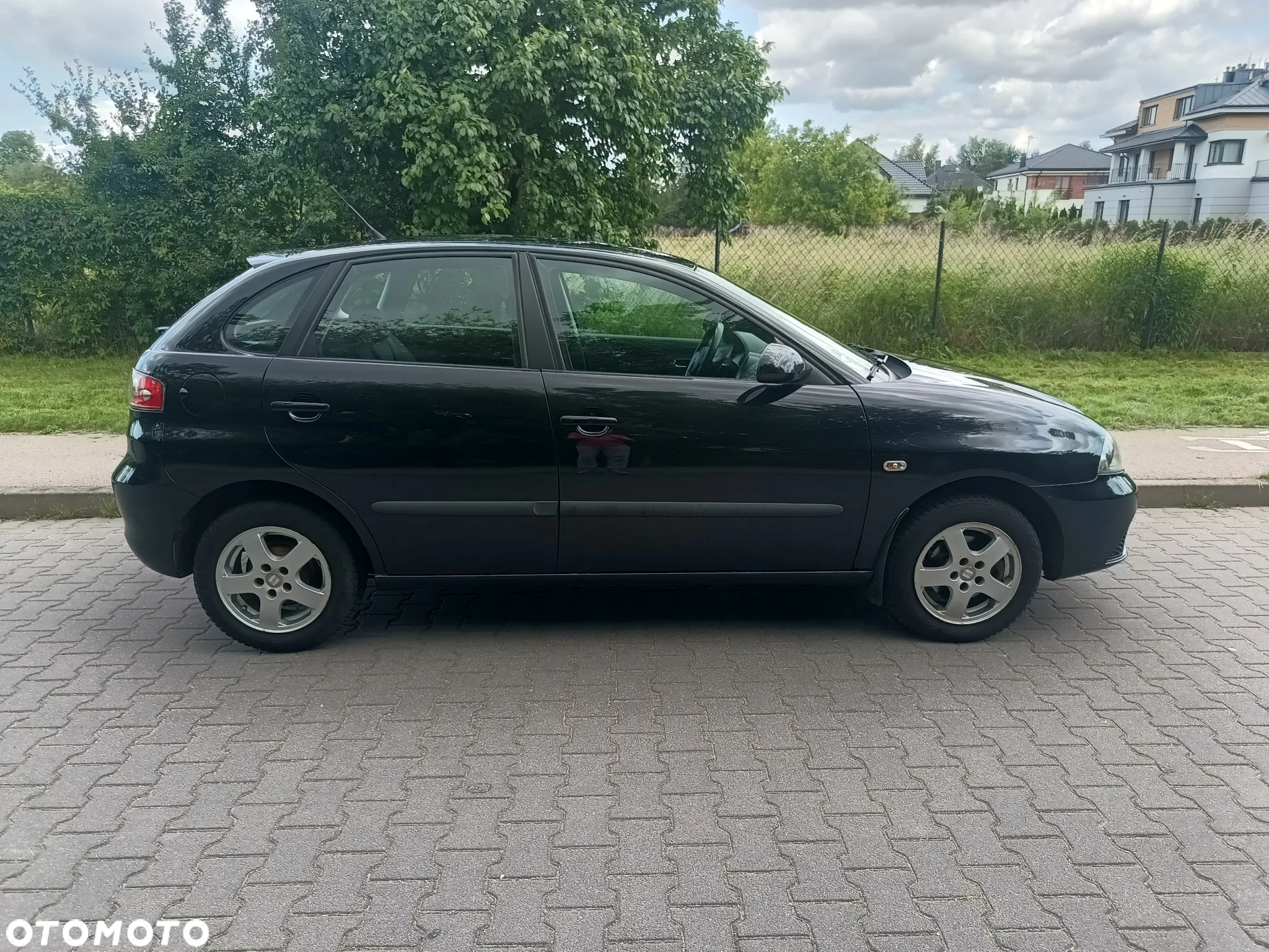 Seat Ibiza - 4