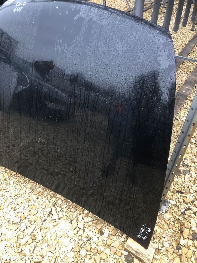 Maska Peugeot 607 Kol: EXLD - 5