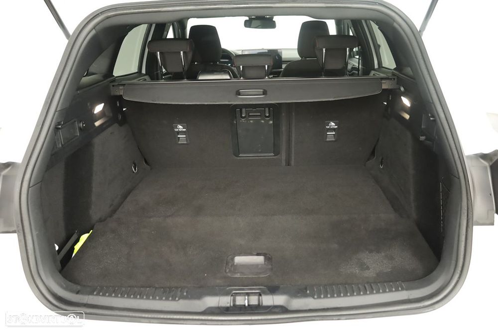 Ford Focus SW 1.0 EcoBoost MHEV Active X Aut. - 23