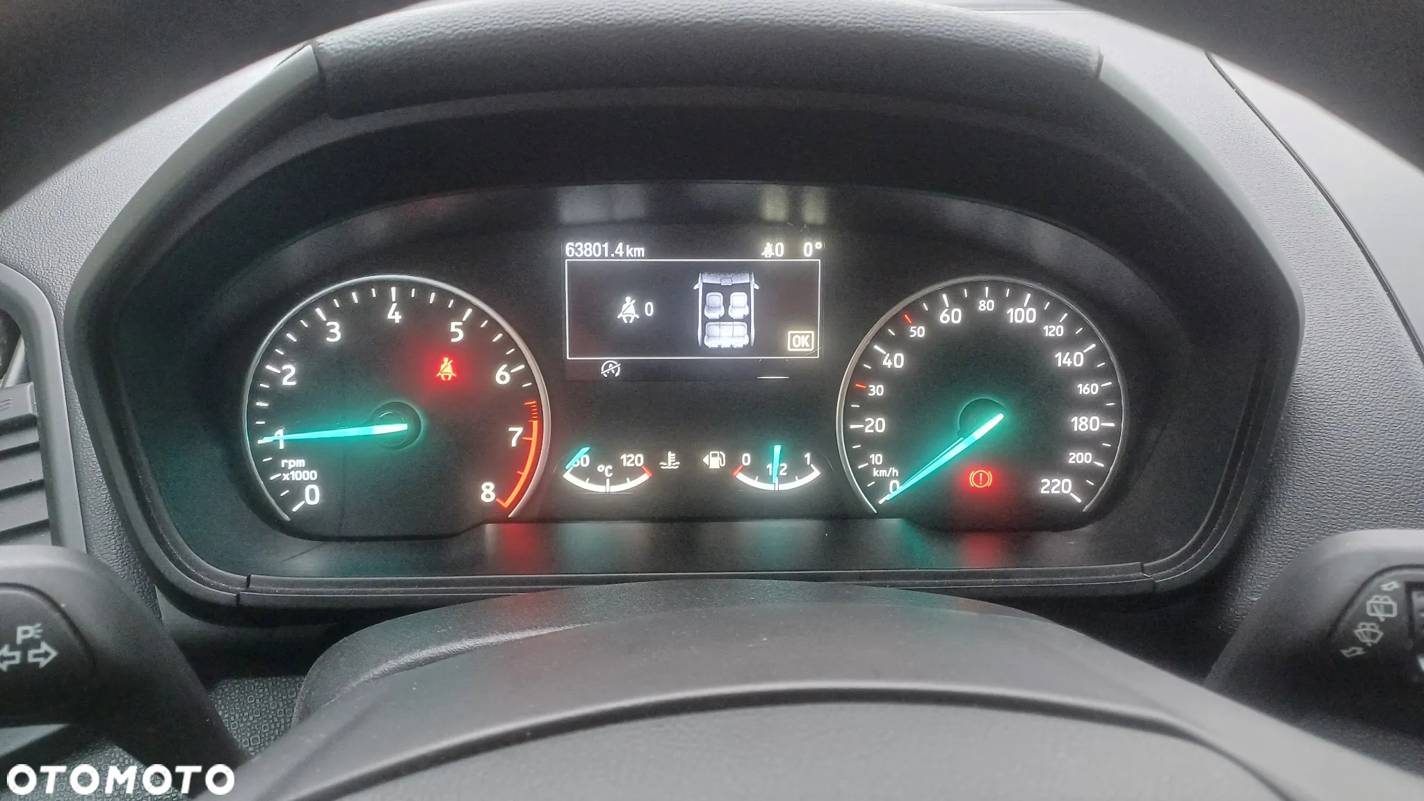 Ford EcoSport 1.0 EcoBoost - 14