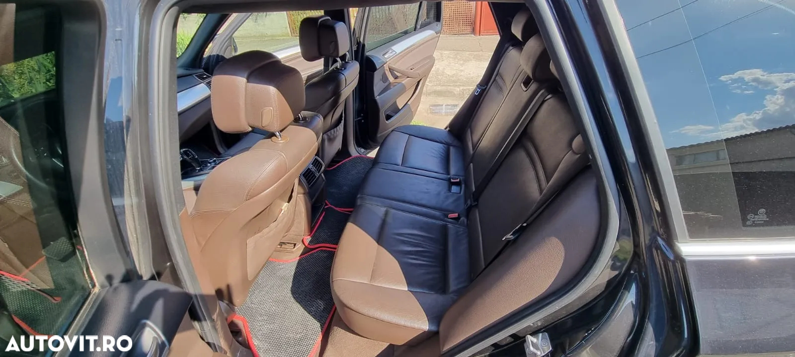 BMW X5 - 8
