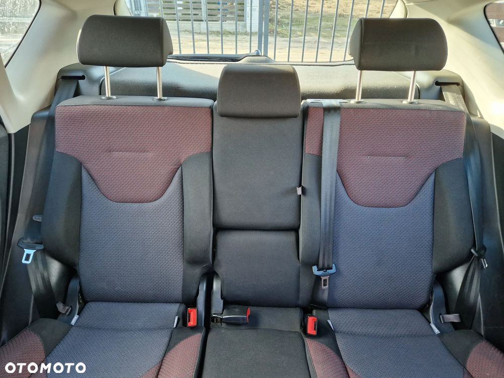 Seat Altea 1.6 Sport Edition - 31