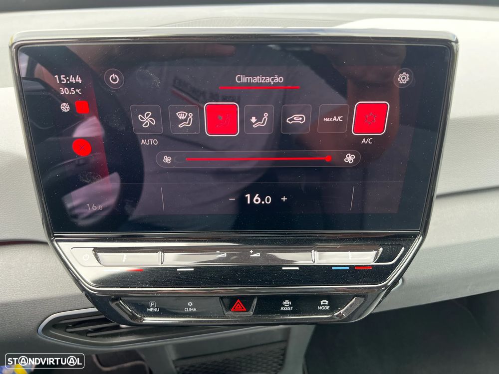 VW ID.3 Performance Upgrade Pure - 16