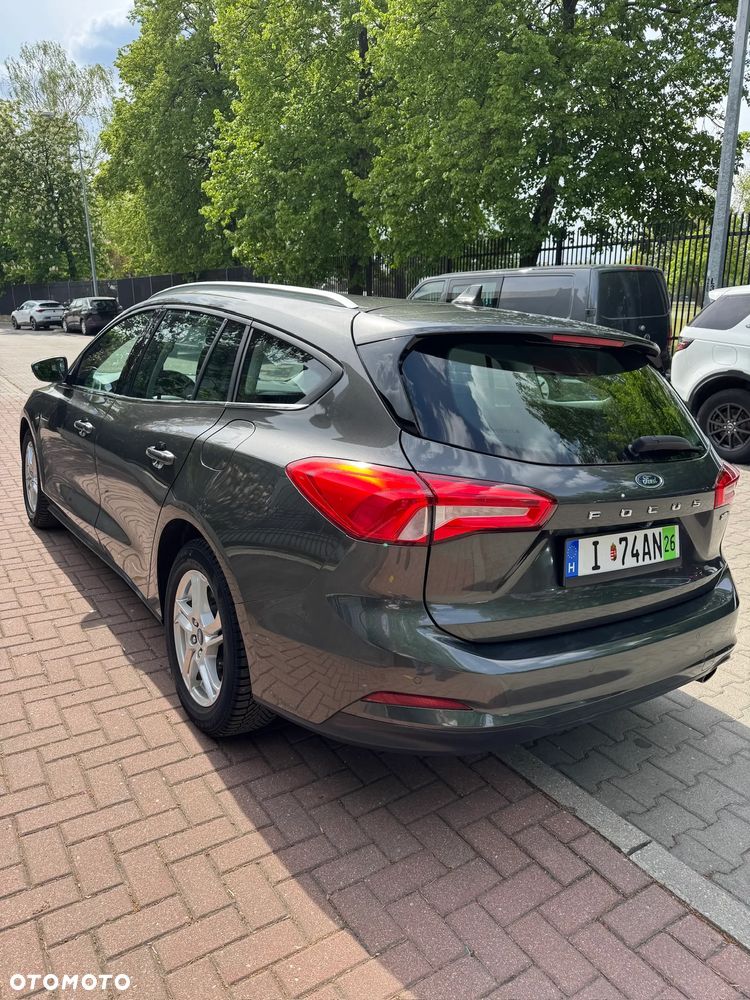 Ford Focus - 13