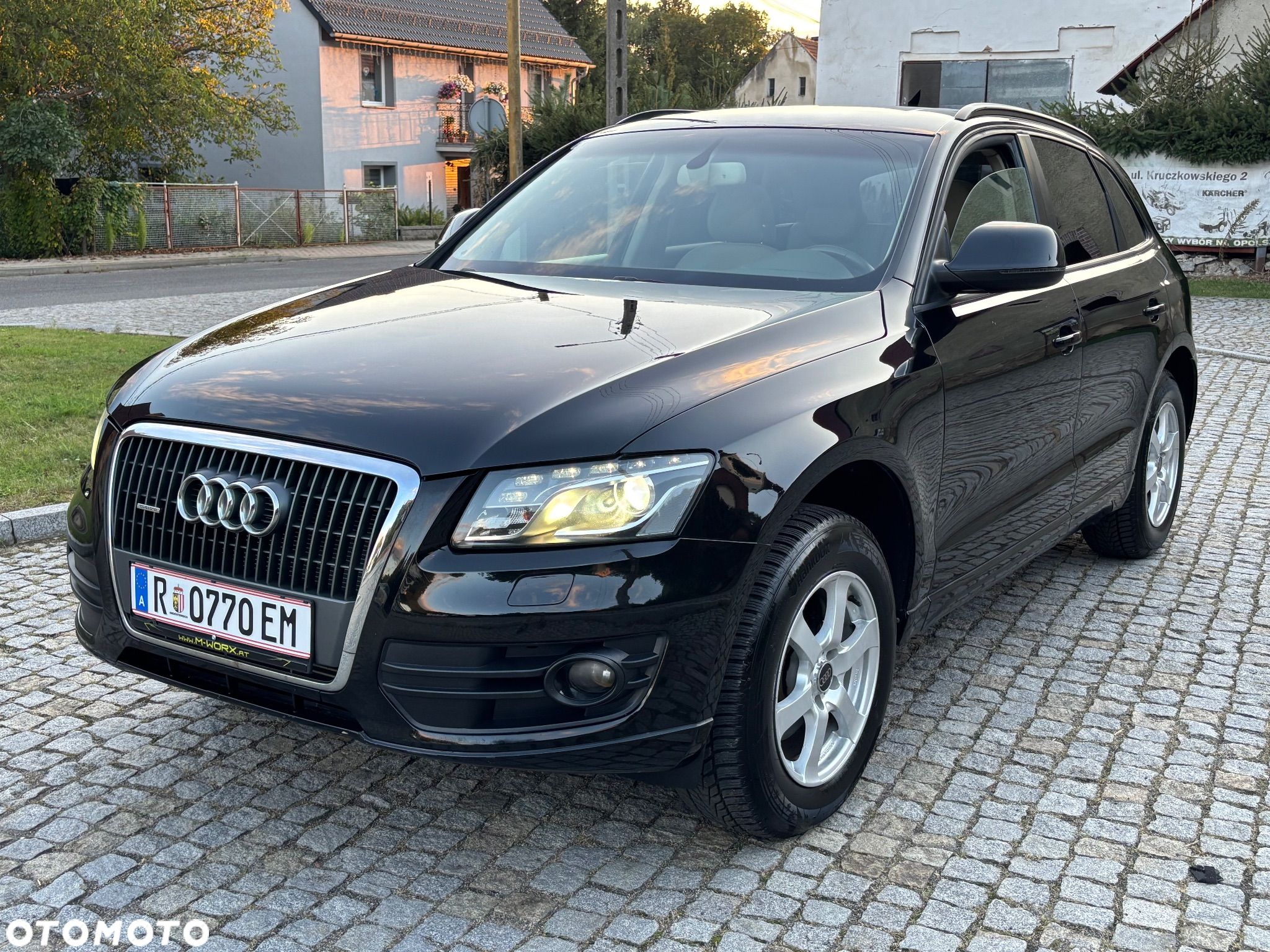 Audi Q5 2.0 TDI Quattro S tronic Prime Line - 1