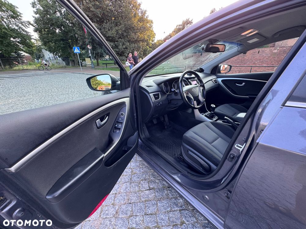 Hyundai i30 1.6 GDI Comfort - 6