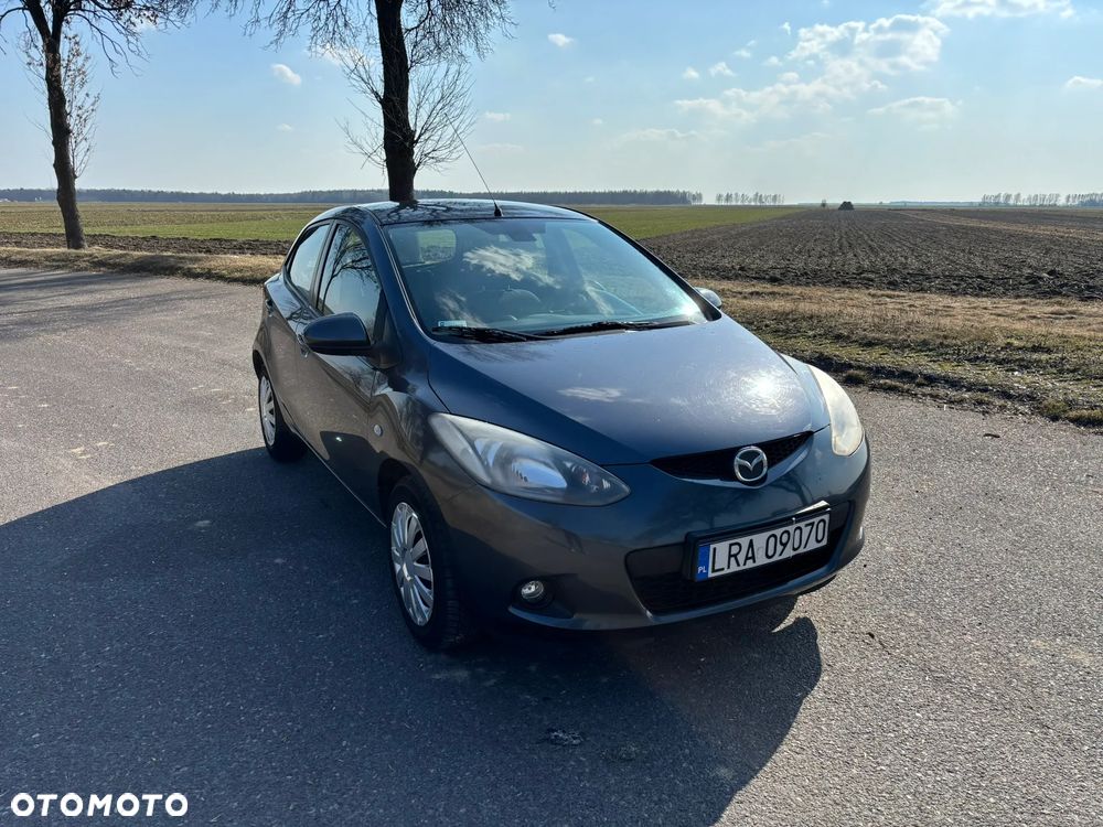 Mazda 2 1.3 MZR Center-Line - 8