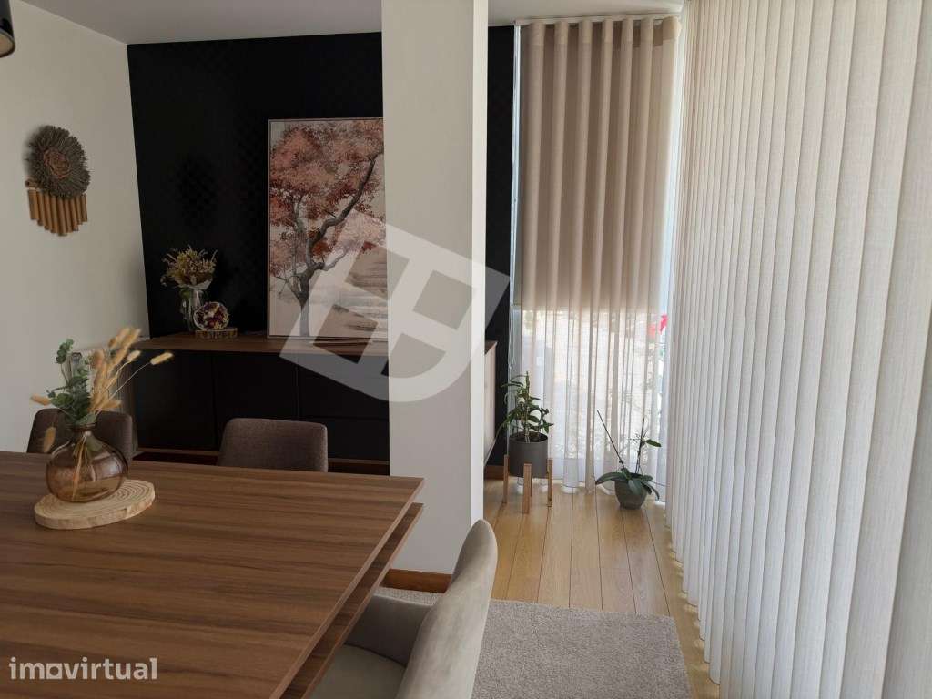 Apartamento T2 São Bernardo - Grande imagem: 2/25