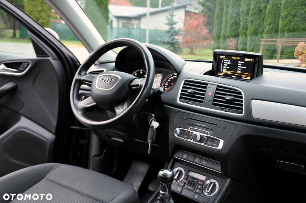 Audi Q3 - 25