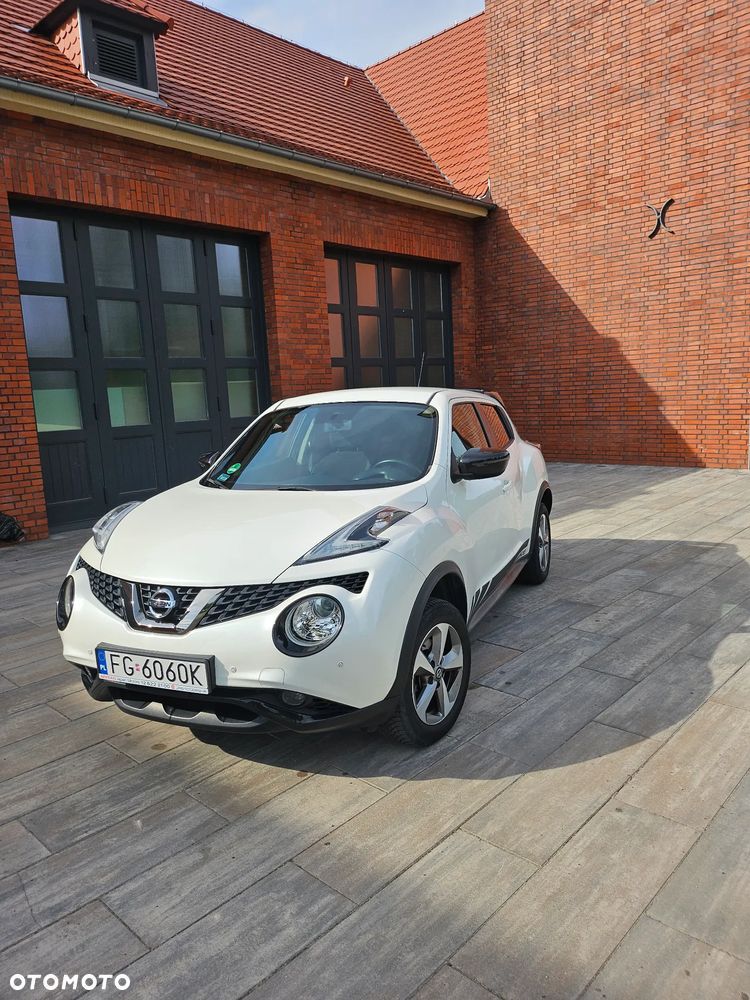 Nissan Juke 1.6 Acenta - 2