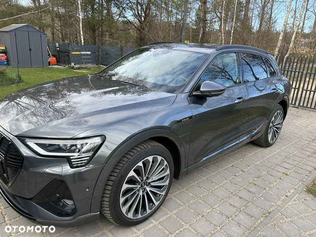 Audi e-tron - 2