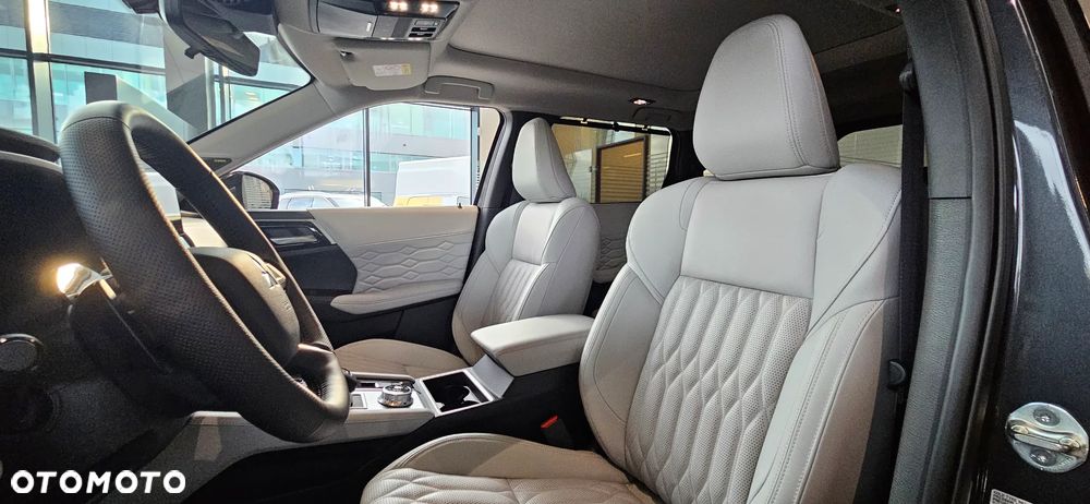 Mitsubishi Outlander Instyle - 6