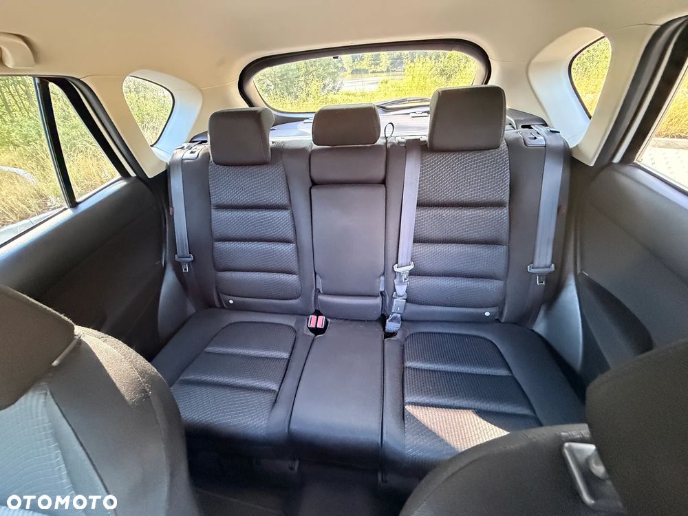 Mazda CX-5 2.2 D Skymotion 2WD - 3