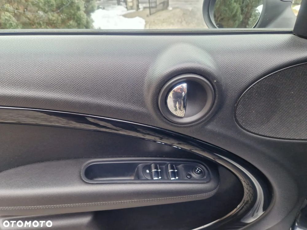 MINI Countryman - 12