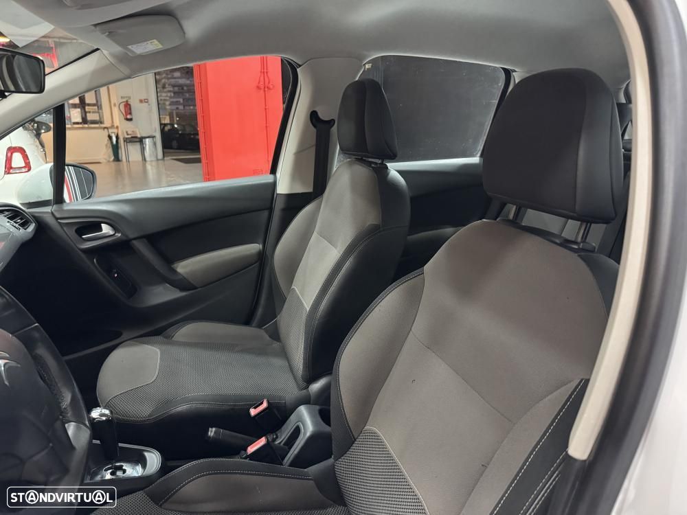 Citroën C3 e-HDi EGS Selection - 25