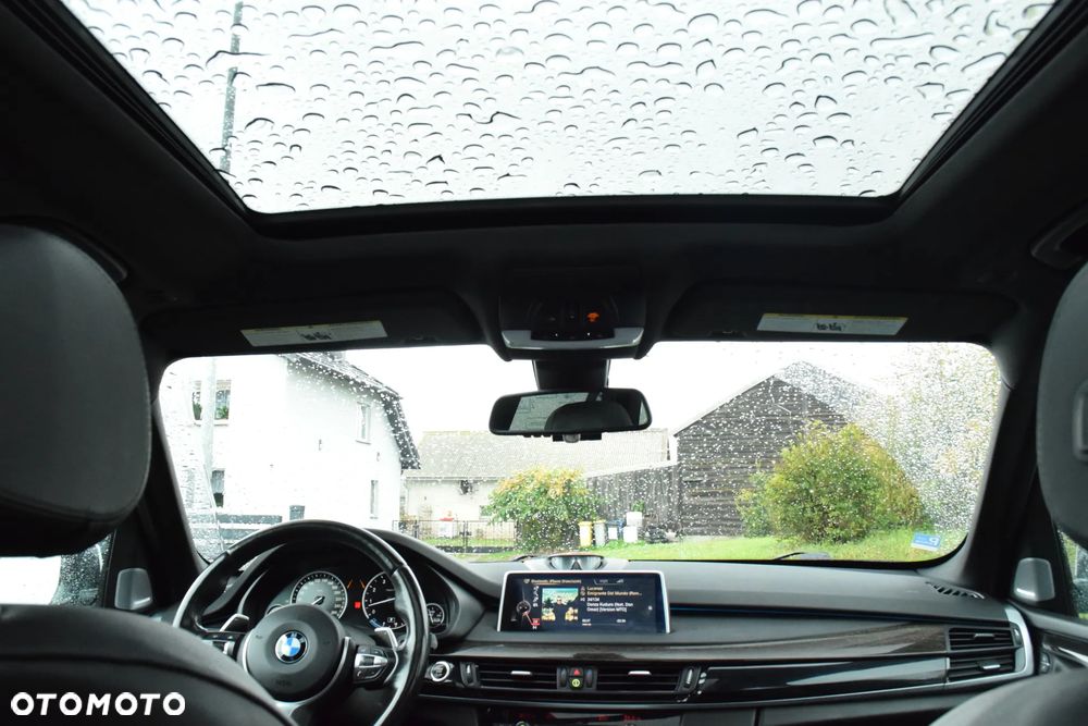 BMW X5 - 14