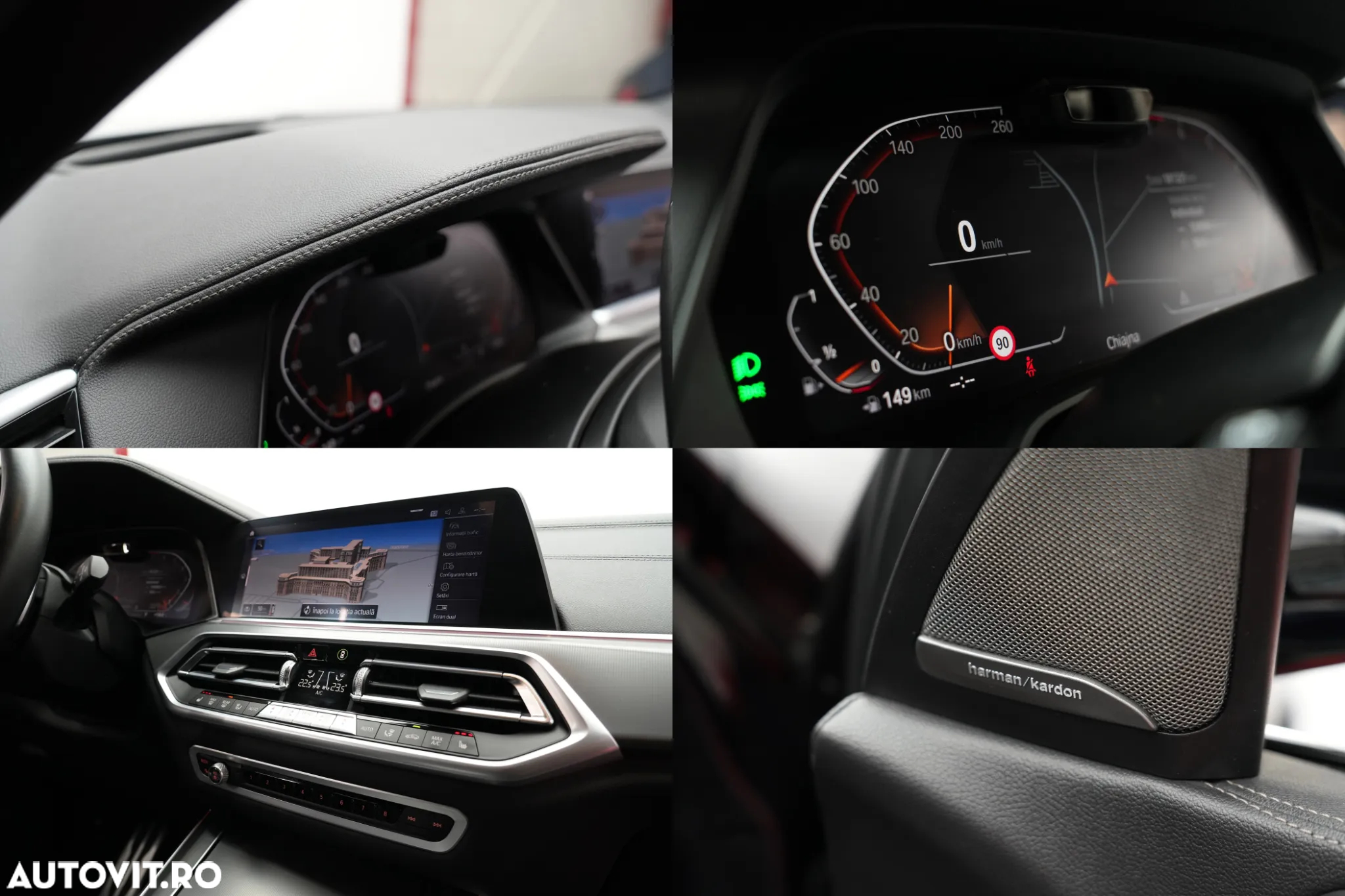 BMW X5 xDrive40i - 23