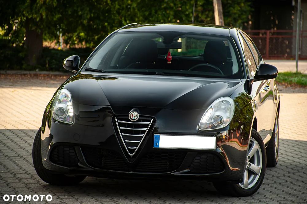 Alfa Romeo Giulietta 1.4 TB 16V Multiair Super - 6