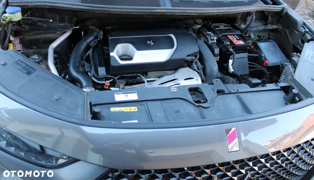 DS Automobiles DS 7 Crossback 1.6 PureTech Performance Line + - 37