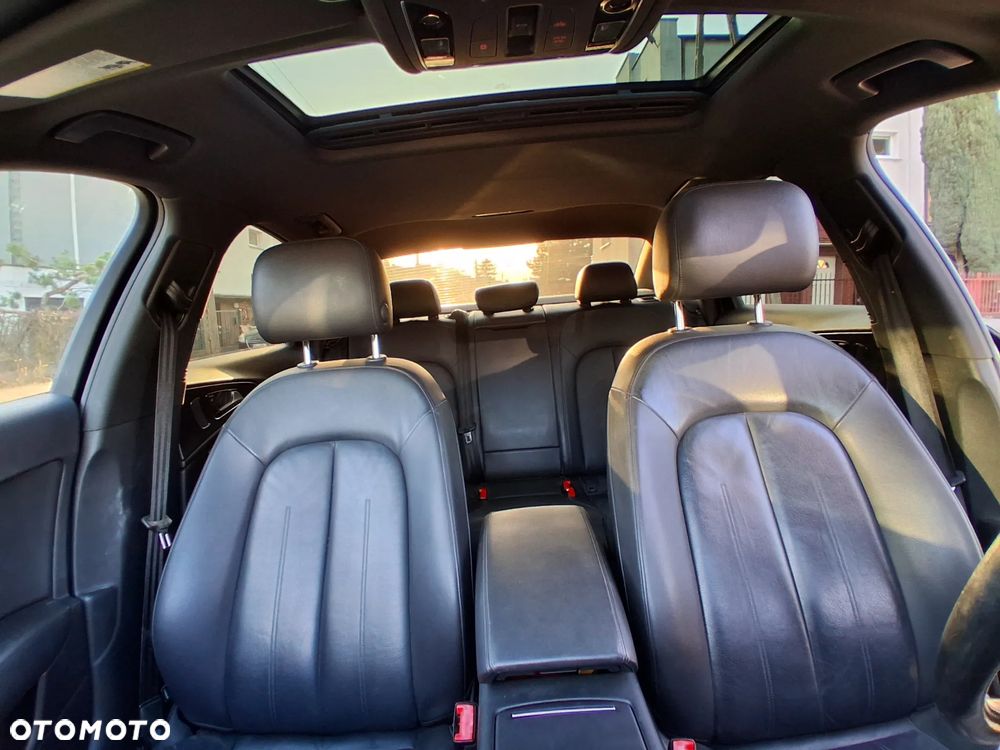 Audi A6 Limousine - 16