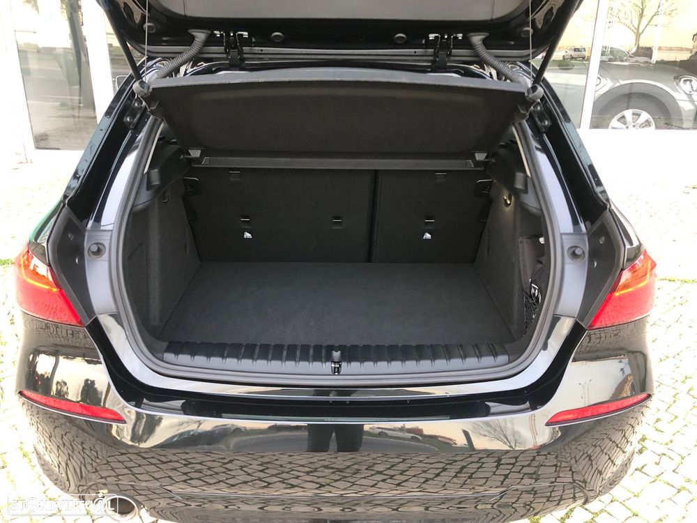 BMW 116 d Corporate Edition Auto - 13