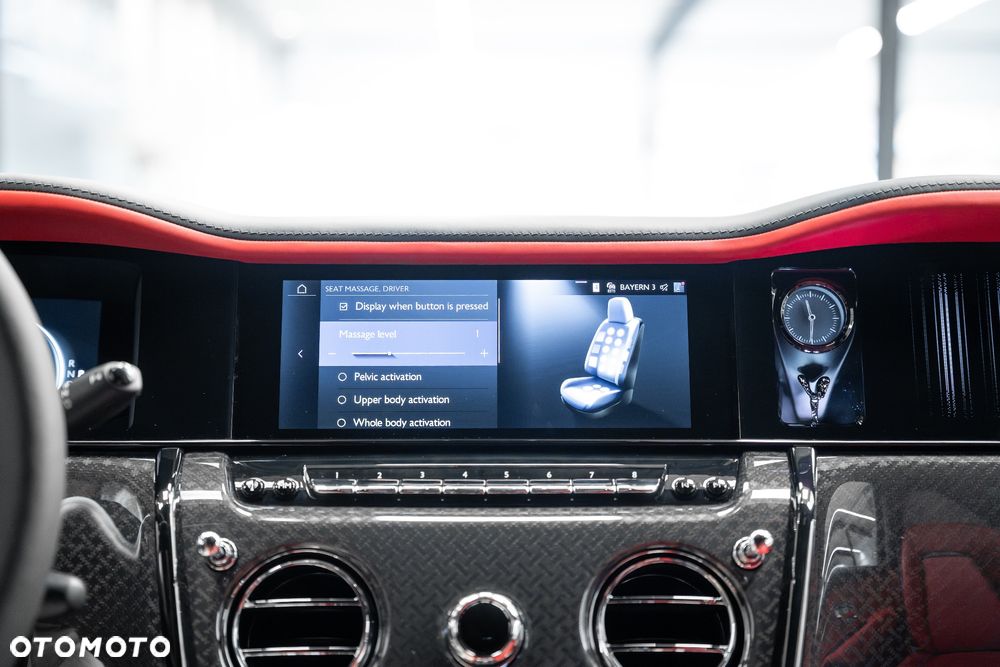 Rolls-Royce Cullinan - 11