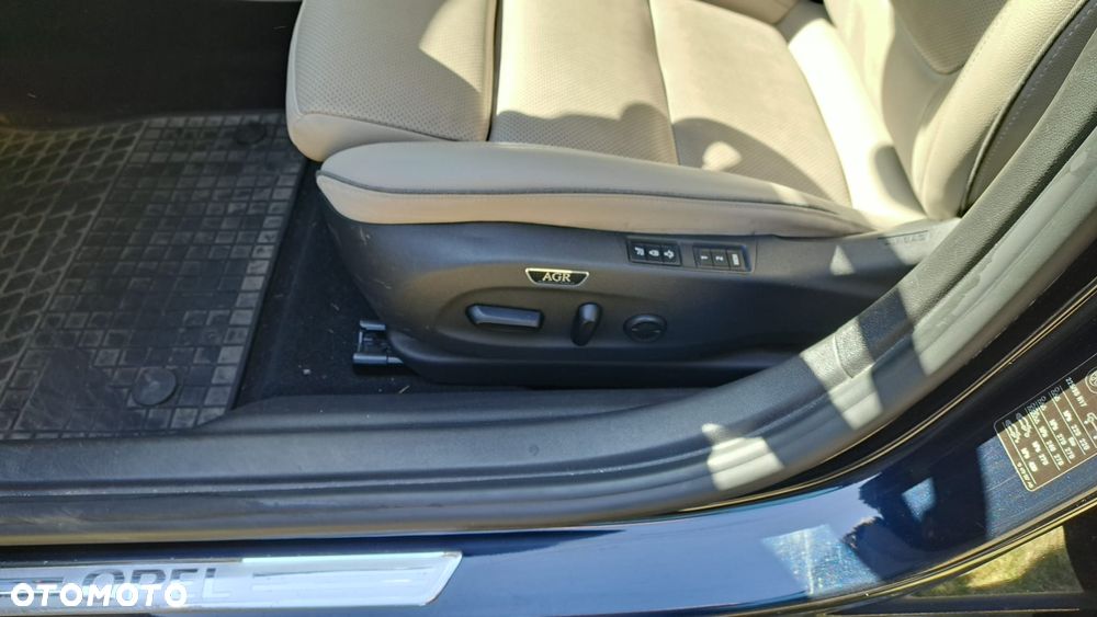 Opel Insignia 1.6 CDTI Elite S&S Eco - 13