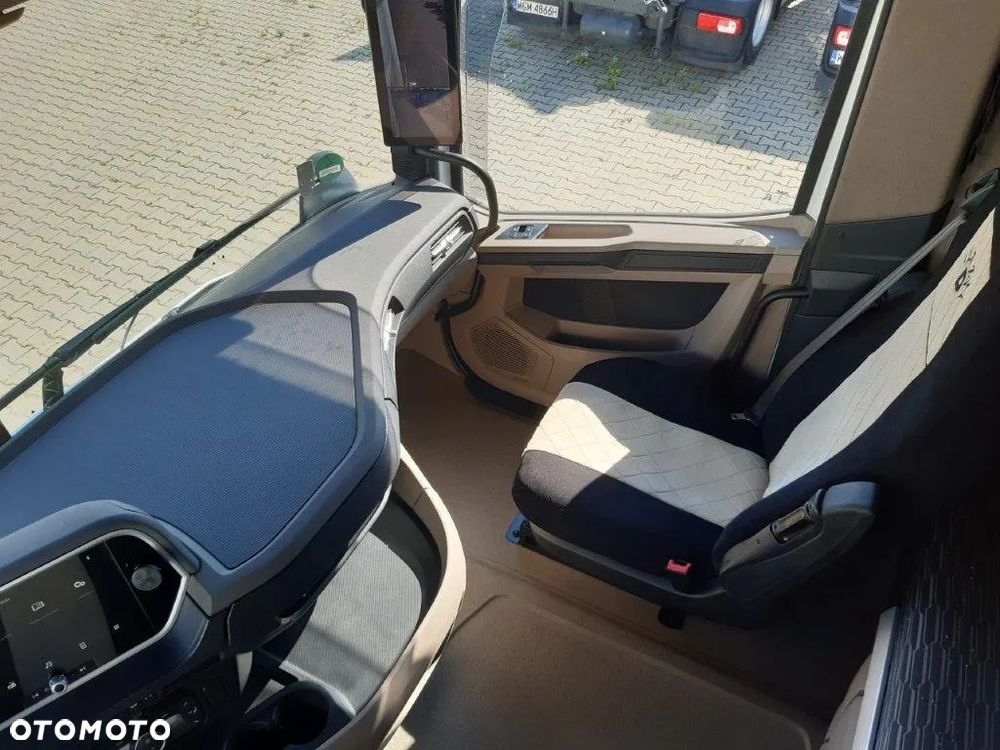 DAF XG 480 FT STANDARD STOCK (31751) - 11