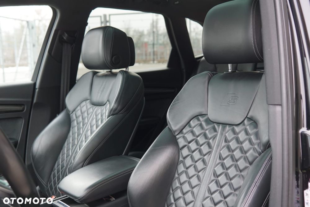 Audi SQ5 - 13