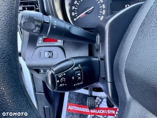 Toyota Proace City - 14