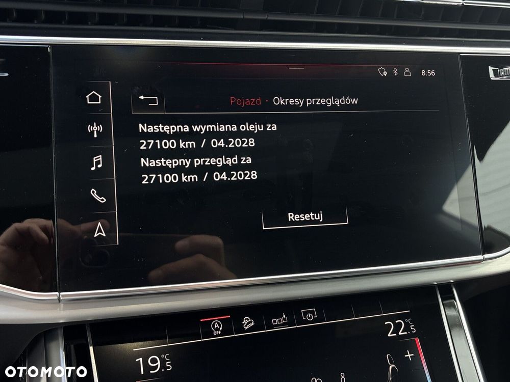 Audi Q8 - 28