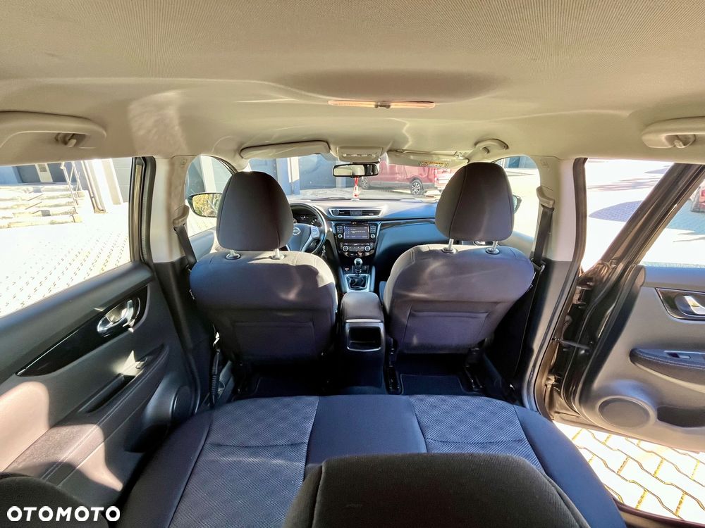 Nissan Qashqai - 20