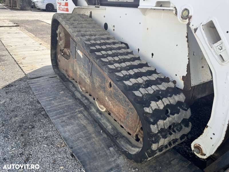 Bobcat T190 - 18