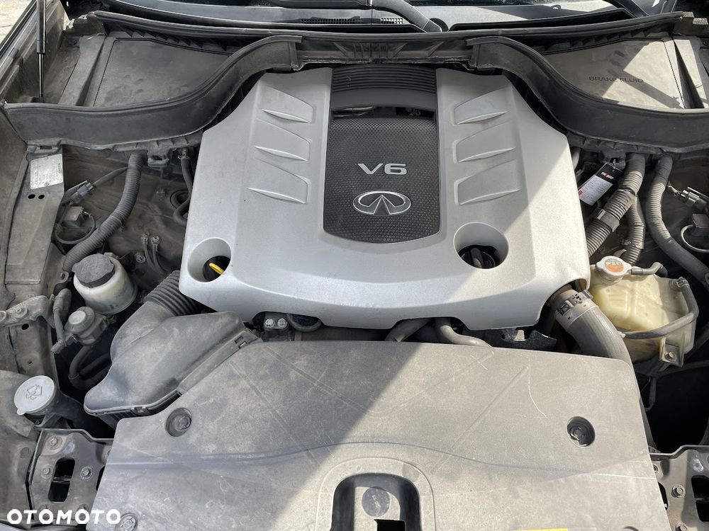 Infiniti QX70 3.0d S Premium - 24